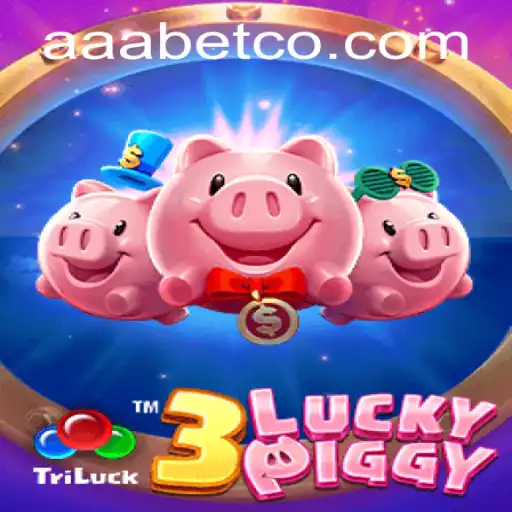 Exploring the Thrills of 3LUCKYPIGGY on AAA.bet