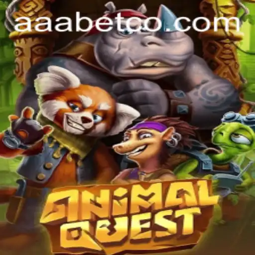 Exploring the Thrills of AnimalQuest: An In-Depth Look at the Game by AAA.bet
