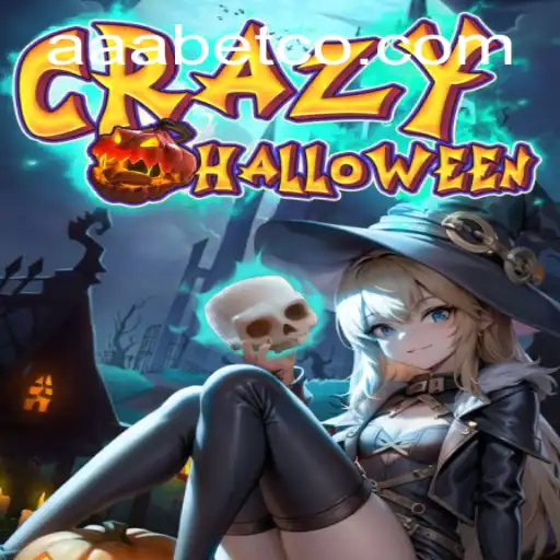 Unveiling CrazyHalloween: A Thrilling Gaming Adventure by AAA.bet