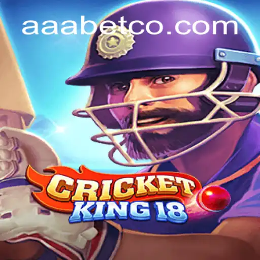 Master the Virtual Pitch with CricketKing18: A Guide to the Latest Gaming Sensation