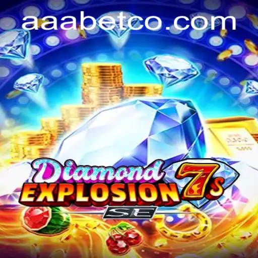 Exploring the Thrills of DiamondExplosion7sSE at AAA.bet
