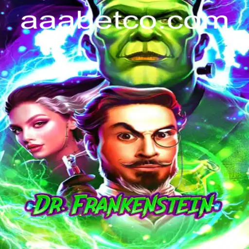 Unveiling DrFrankenstein: The Thrilling AAA.bet Gaming Experience