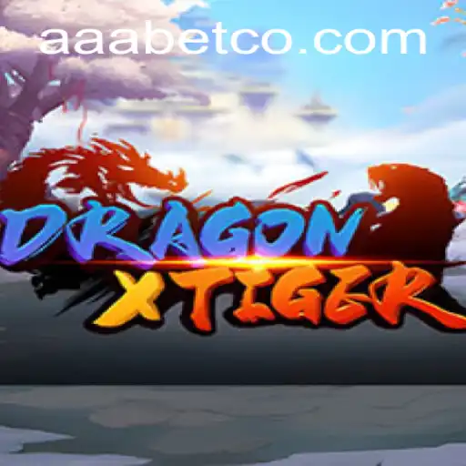 Mastering DragonXTiger: Unveiling the Thrilling Gaming Experience with AAA.bet