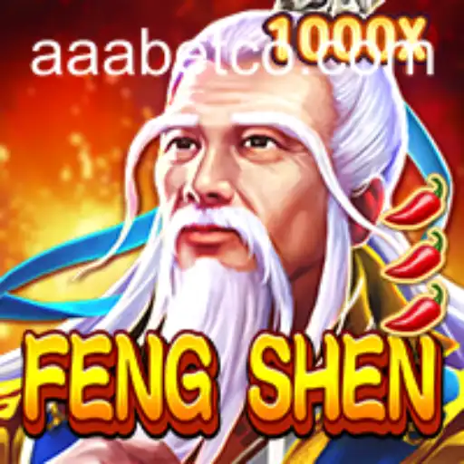 FengShen: A Comprehensive Exploration of the AAA.bet Gaming Experience
