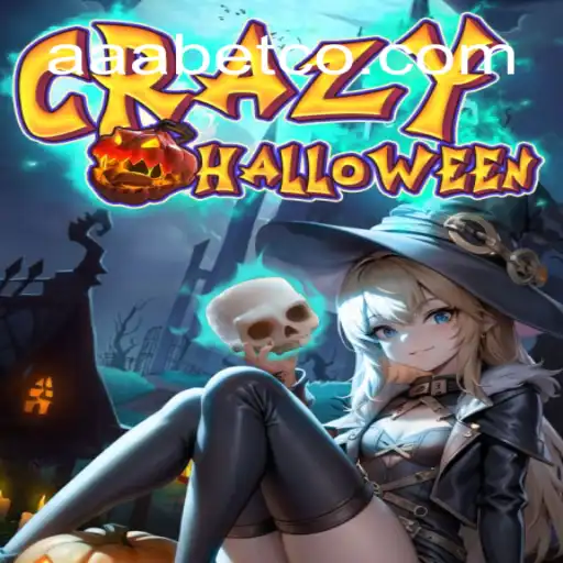 Unveiling CrazyHalloween: A Thrilling Gaming Adventure by AAA.bet