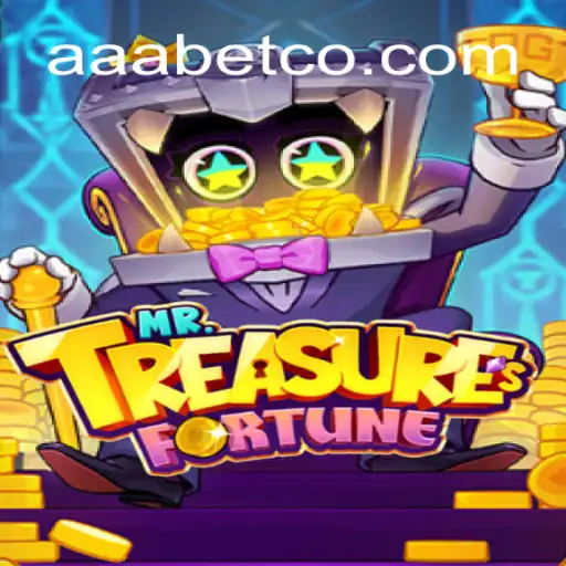 Unveiling MrTreasuresFortune: A New Era in Gaming with AAA.bet