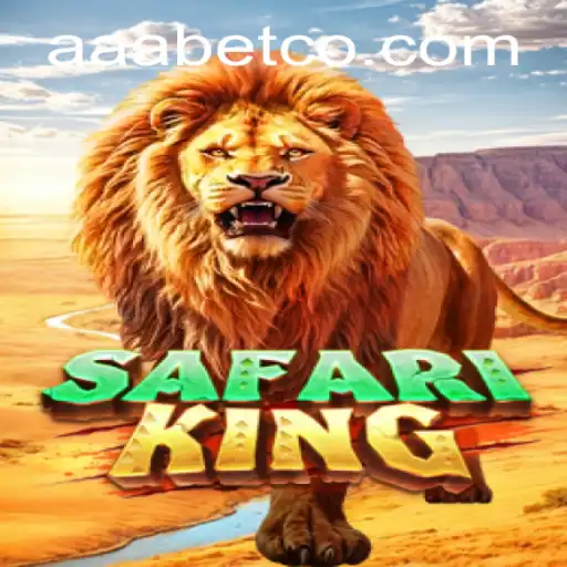 Discovering the Wilderness of SafariKing on AAA.bet