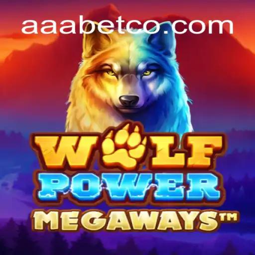 WolfPowerMega: The Exciting Digital Adventure on AAA.bet