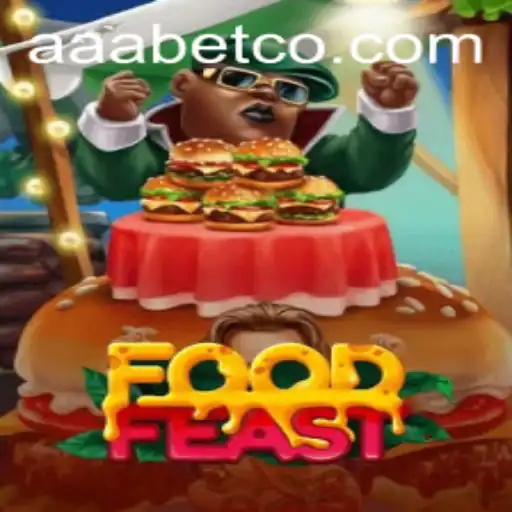 Exploring FoodFeast: A Delicious Dive into Culinary Gaming