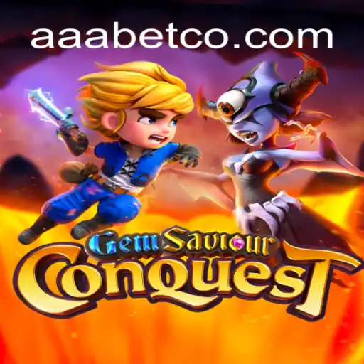 Discover the Thrill of GemSaviourConquest: The Ultimate Adventure Game by AAA.bet