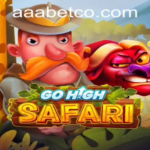 Discover GoHighSafari: The Up-and-Coming Sensation in AAA.bet Gaming