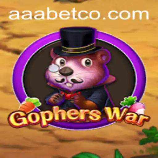 GophersWar: The Innovative Strategy Game Taking the Gaming World by Storm