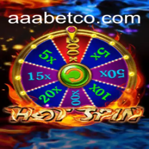 Exploring the Thrills of HotSpin on AAA.bet