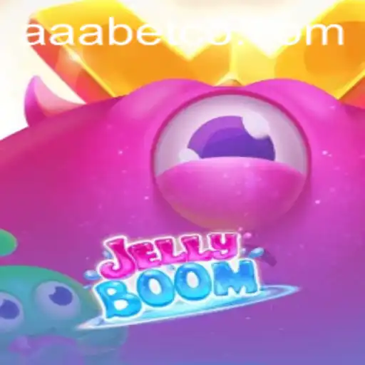 Discover the Thrills of JellyBoom with AAA.bet