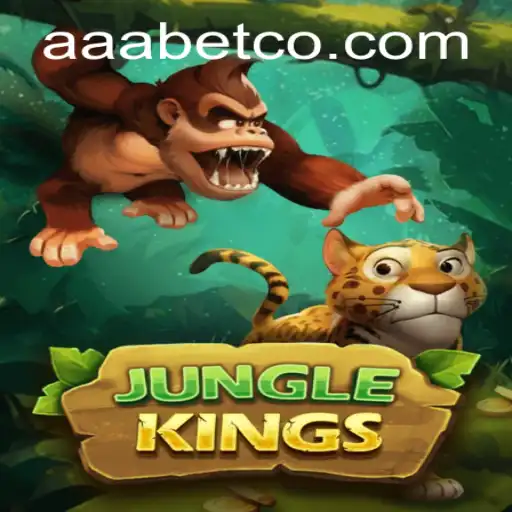 Discover the Thrilling World of JungleKings: Revolutionizing Gaming at AAA.bet