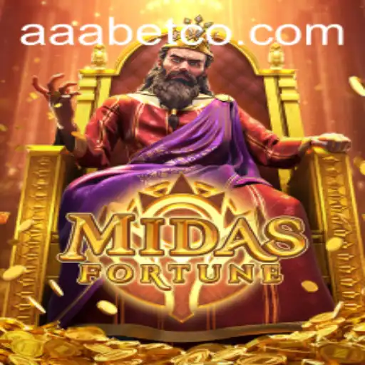 Unveiling MidasFortune: A New Era of Gaming with AAA.bet