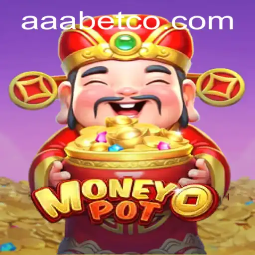Discover the Thrills of MoneyPot: A Game-Changer at AAA.bet