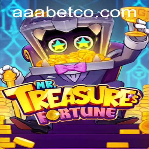 Unveiling MrTreasuresFortune: A New Era in Gaming with AAA.bet