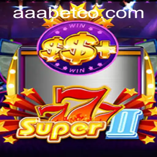 Super777II: A Deep Dive into the Ultimate Gaming Experience