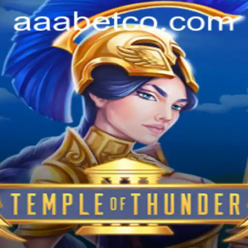 Enter the World of TempleofThunder: A Deep Dive into This Exciting New Game Experience