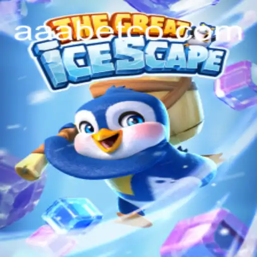 Diving into TheGreatIcescape: An Immersive Gaming Adventure on AAA.bet