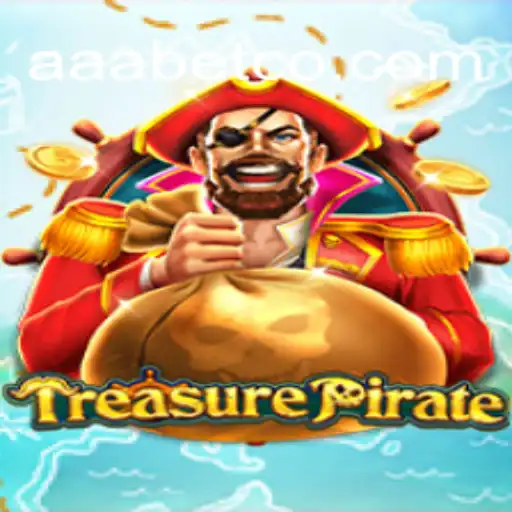 Embark on an Epic Adventure with TreasurePirate at AAA.bet