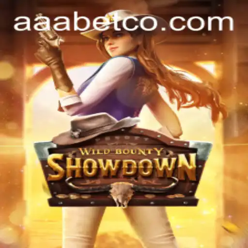 Experience Thrills and Strategy with WildBountyShowdown: The Ultimate Gaming Adventure on AAA.bet