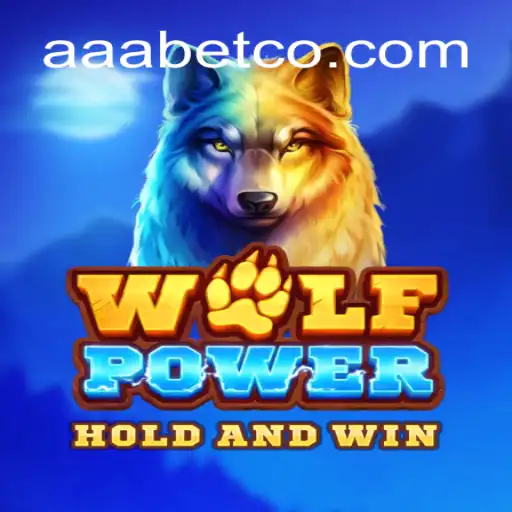 Unleashing the Thrill of WolfPower: Your Ultimate Guide to Winning at AAA.bet
