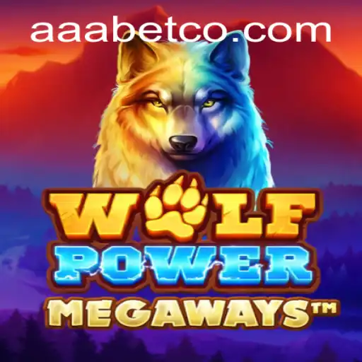 WolfPowerMega: The Exciting Digital Adventure on AAA.bet